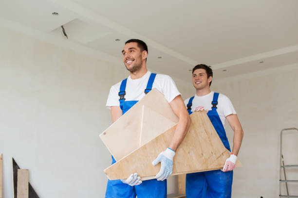 Best Attic Cleanout  in Grapevine, TX