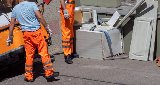 Best Recycling Services for Junk  in Grapevine, TX