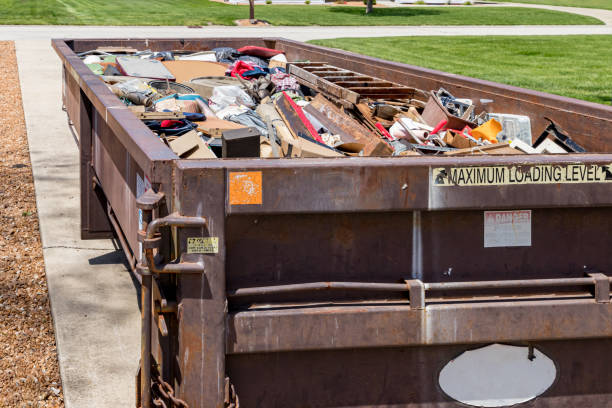 Best Retail Junk Removal  in Grapevine, TX