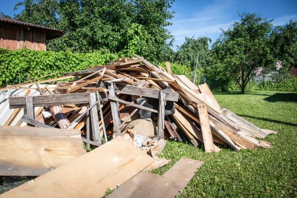  Grapevine, TX Junk Removal Services Pros