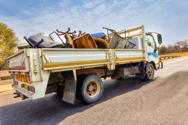 Professional Junk Removal Services in Grapevine, TX