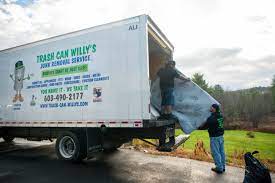 Same-Day Junk Removal Services in Grapevine, TX